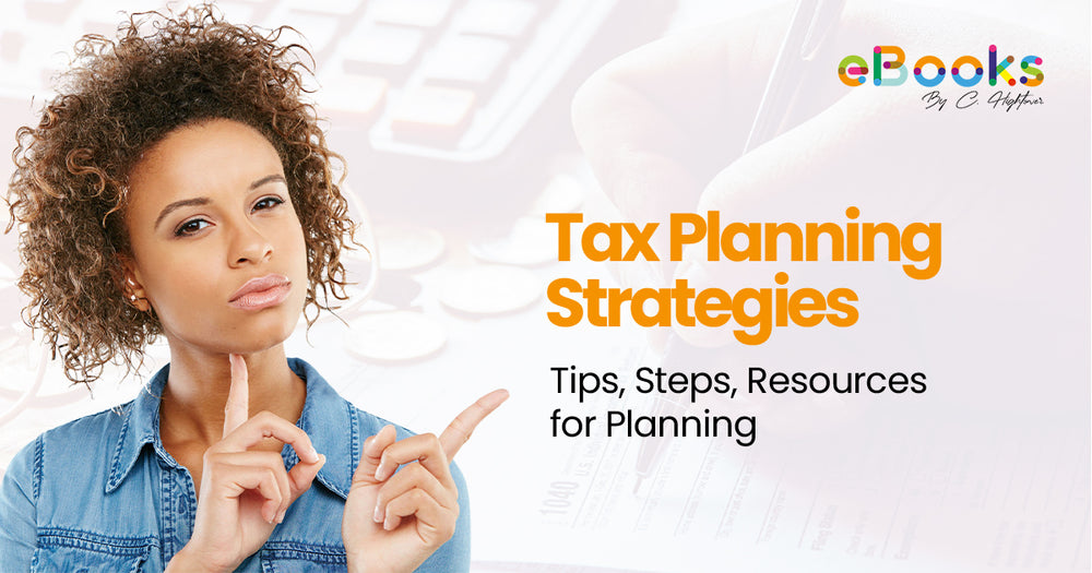 10 Things You Should Know About Tax Planning and Management!
