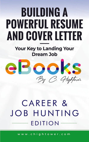 Career Development and Job Hunting Series