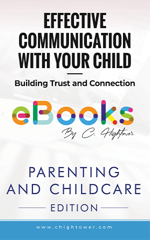 Effective Communication with Your Child eBook