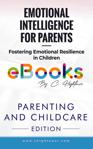 Parenting and Childcare Series