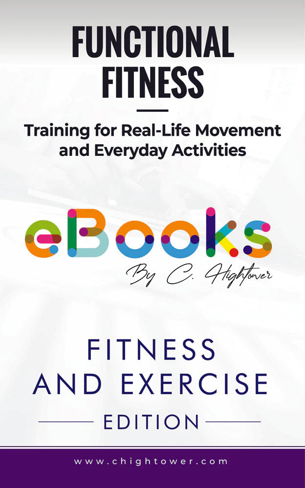 Fitness and Exercise Series