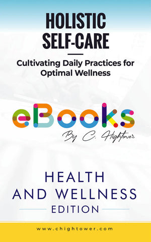 Health and Wellness Series