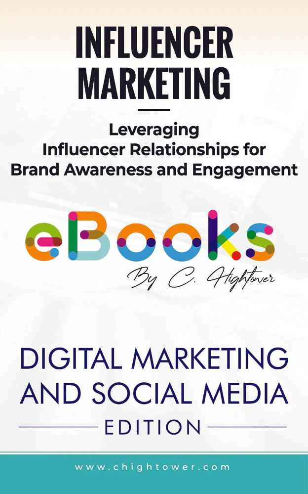 Digital Marketing and Social Media Series