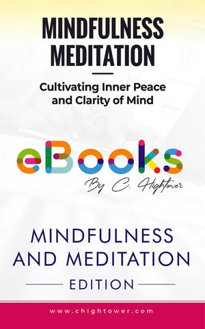 Mindfulness and Meditation Series