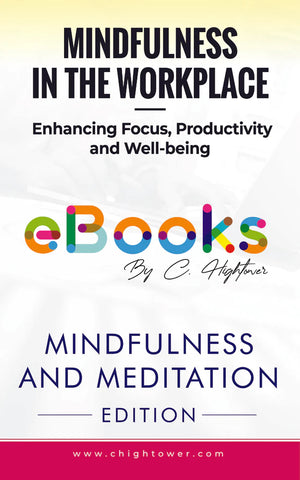 Mindfulness and Meditation Series