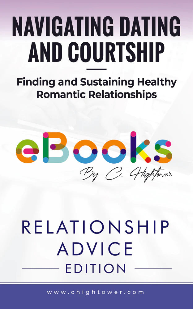 Relationship Advice Series
