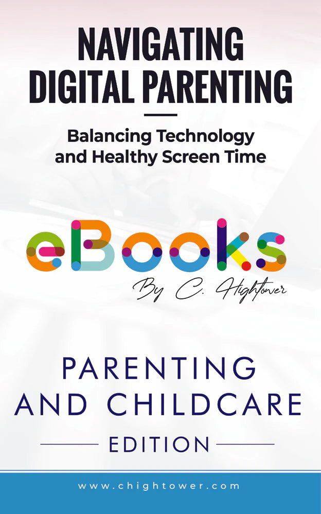 Parenting and Childcare Series