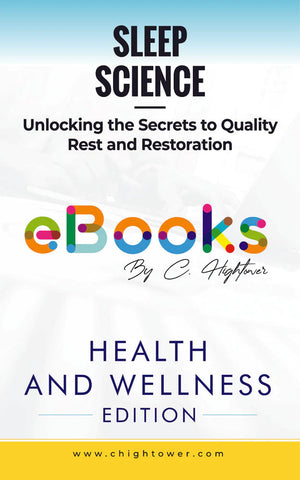 Health and Wellness Series