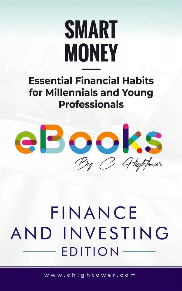 Personal Finance and Investing Series
