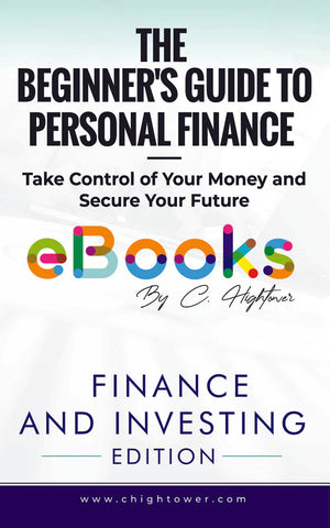 Personal Finance and Investing Series