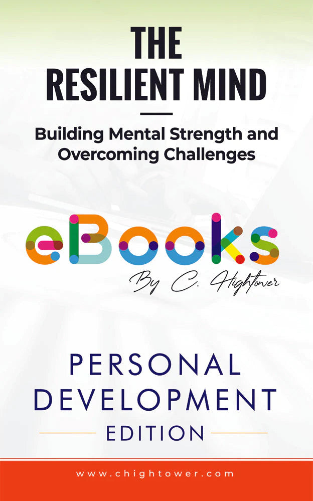 Self-Help and Personal Development Series