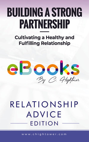 Building a Strong Partnership eBook