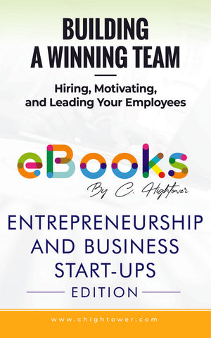 Building a Winning Team eBook