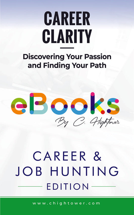 Career Clarity eBook