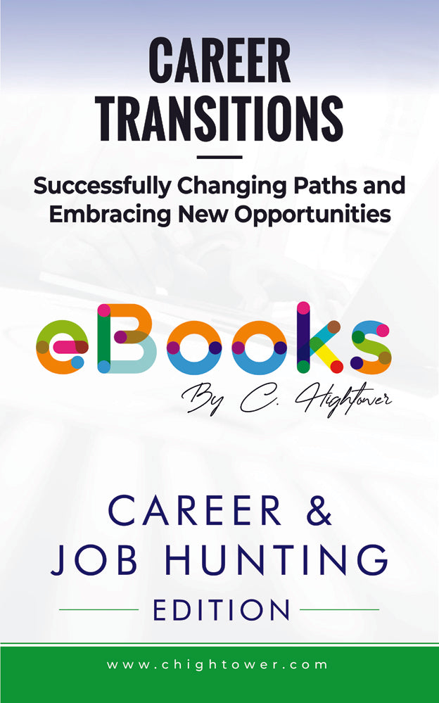 Career Transitions eBook