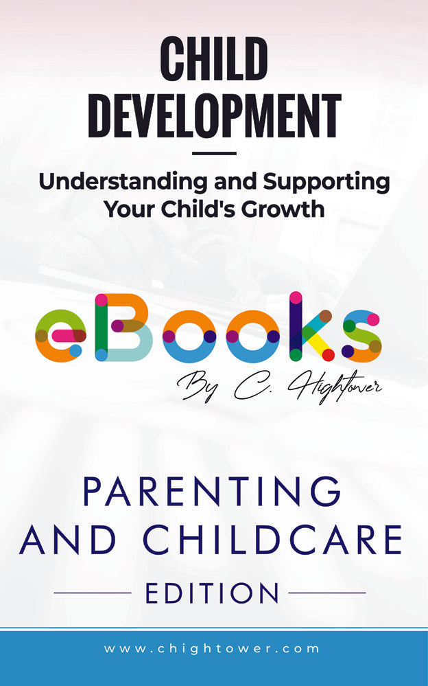 Child Development eBook