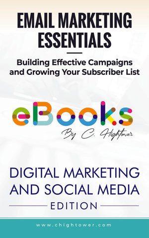 Email Marketing eBook