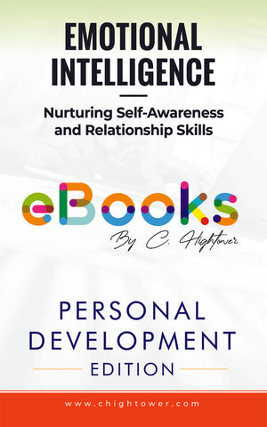 Emotional Intelligence eBook