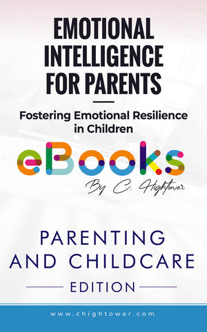 Emotional Intelligence for Parents eBook