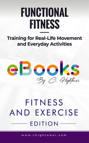    Functional Fitness eBook