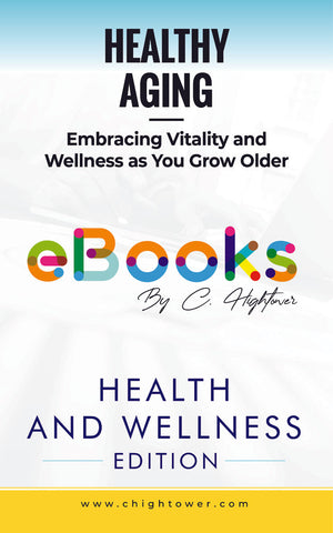 Healthy Aging eBook