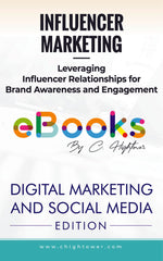 Influencer Marketing eBook
