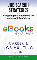 Job Search Strategies eBook