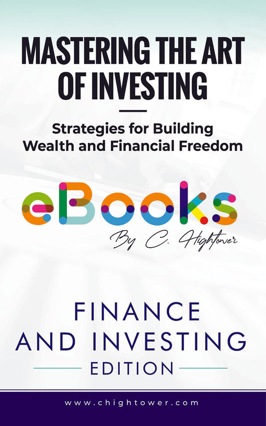 Mastering the Art of Investing ebooks online