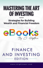 Mastering the Art of Investing ebooks online