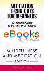 Meditation Techniques for Beginners eBook