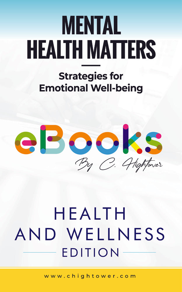 Mental Health eBook