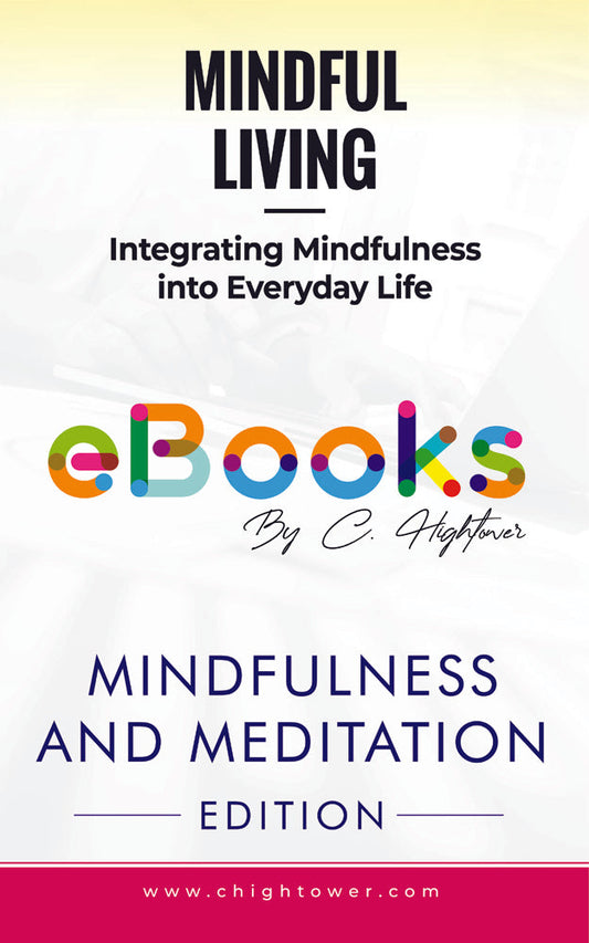 Mindful Living eBook