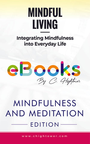 Mindful Living eBook