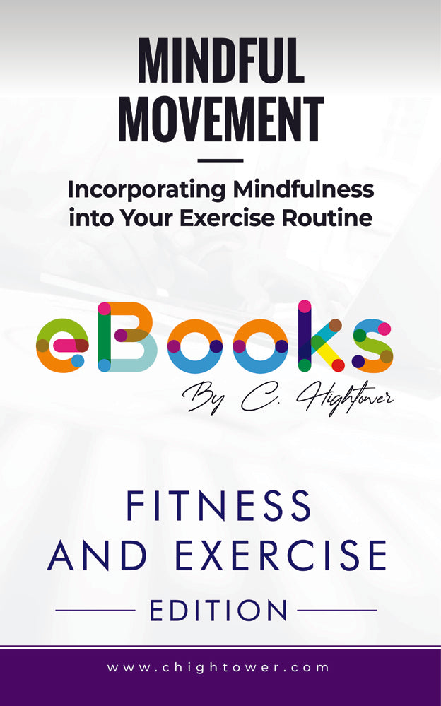 Mindful Movement eBook