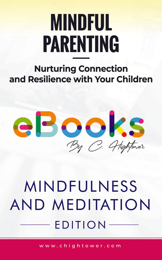 Mindful Parenting eBook