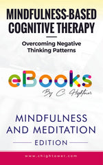 Mindfulness-Based Cognitive Therapy eBook