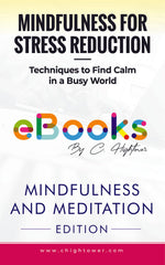 Mindfulness for Stress Reduction eBook