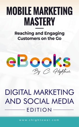 Mobile Marketing eBook