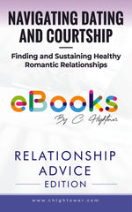Navigating Dating and Courtship eBook