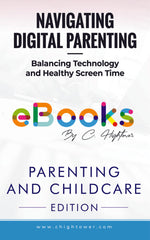 Navigating Digital Parenting eBook