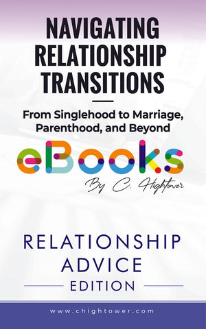 Navigating Relationship Transitions eBook