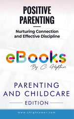 positive parenting ebook