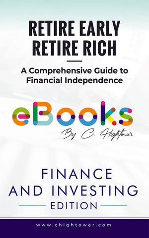 buy Retire Early, Retire Rich ebook 