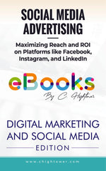 Social Media Advertising eBook