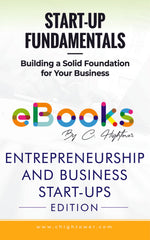 Start-up Fundamentals eBook