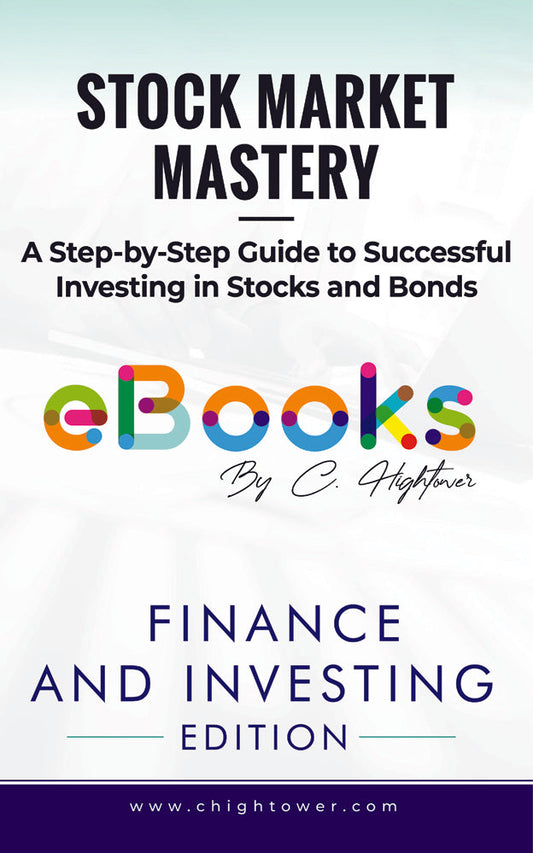 Buy Stock Market Mastery ebook
