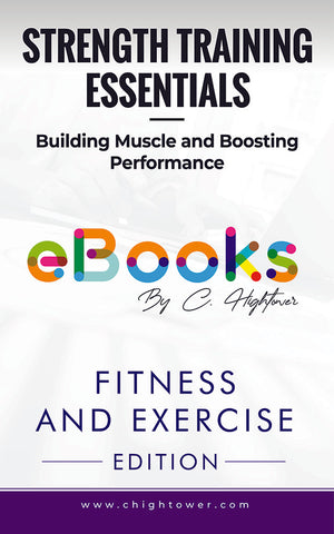 Strength Training Essentials eBook