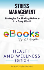 Stress Management eBook
