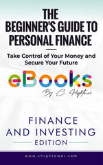 The Beginner's Guide to Personal Finance ebook