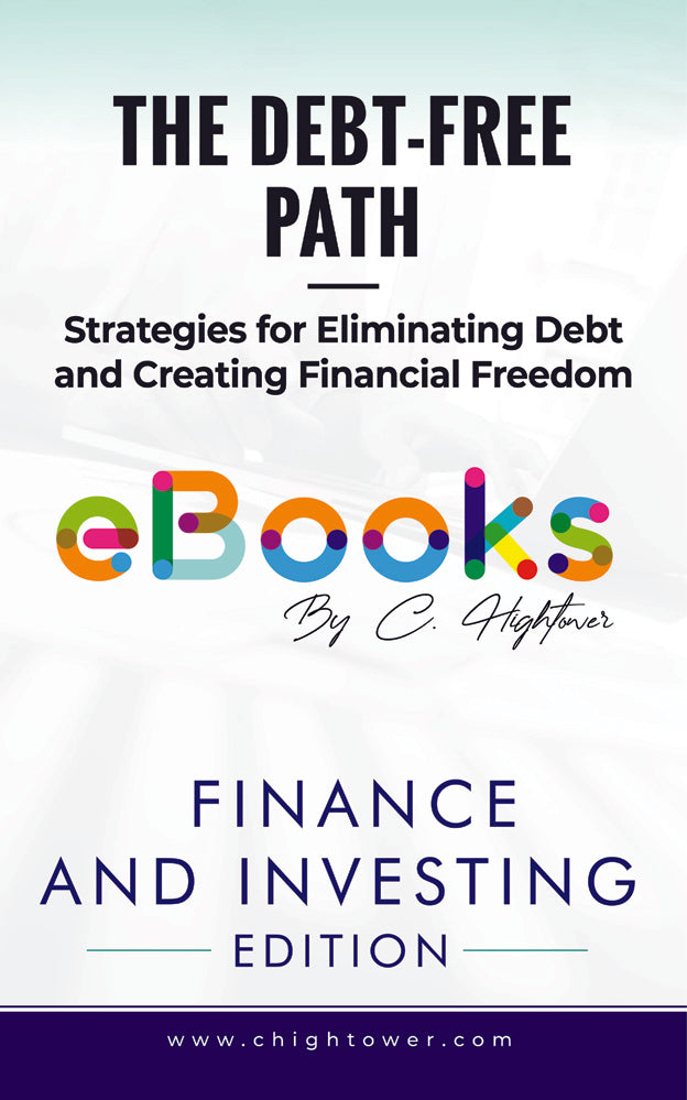 The Debt-Free Path ebook